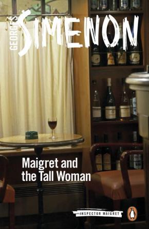 IM 38 : Maigret and the Tall Woman