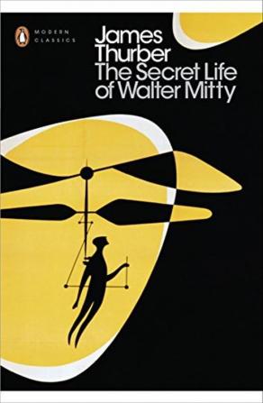 Secret Life of Walter Mitty The