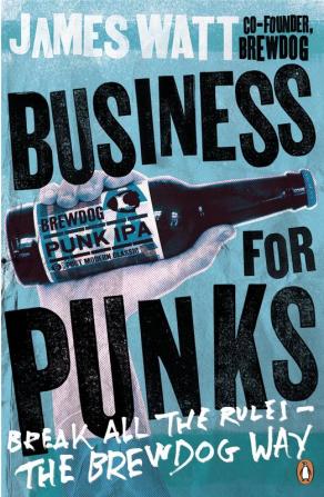 Business for Punks