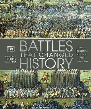 Battles that Changed History