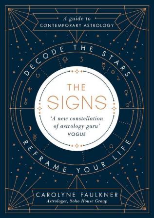 #SIGNS: Decode the Stars Reframe Your Life