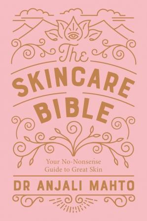 The Skincare Bible