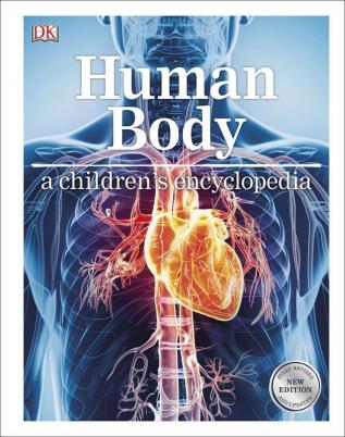 HUMAN BODY A CHILDRENS ENCYCLOPEDIA