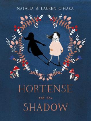 Hortense and the Shadow