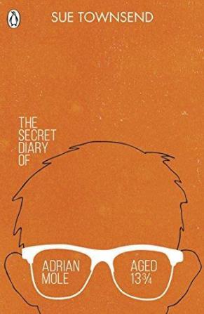 The Secret Diary of Adrian Mole Aged 13