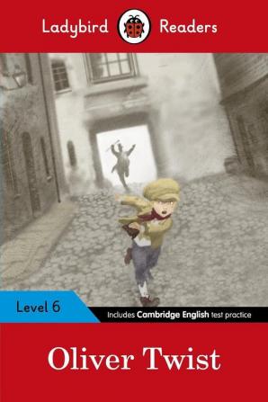 Oliver Twist: LB Readers Level 6