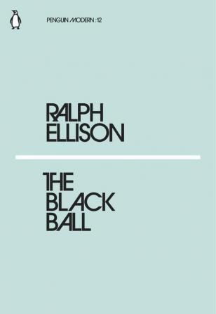 The Black Ball