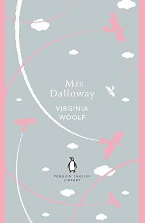 Mrs Dalloway