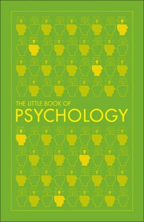 The Little Book of Psychology (Big Ideas)