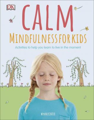 Calm - Mindfulness For Kids