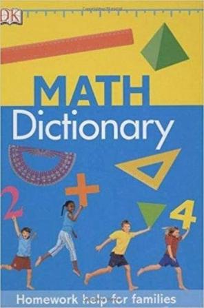 DKYR : Maths Dictionary