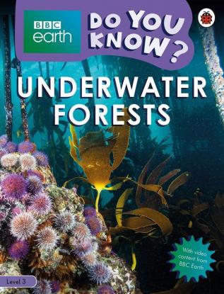 Do You Know? Level 3 Ã» BBC Earth Underwa