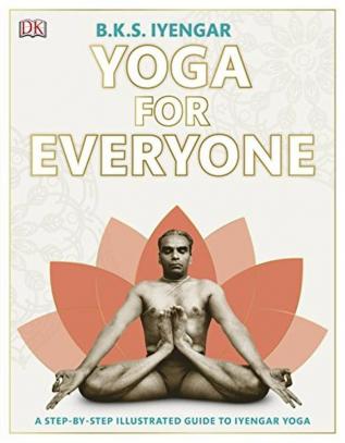 Yoga for Everyone: A step-by-step