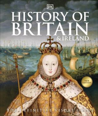 History of Britain and Ireland