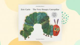 The Very Hungry Caterpillar 50th Anniversary Collector's Edition