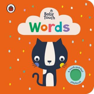 Baby Touch: Words