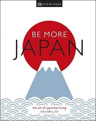 Be More Japan