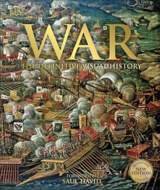 War: The Definitive Visual History