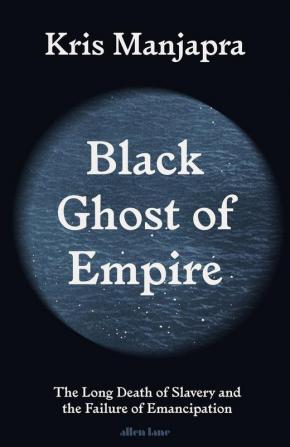 Black Ghost of Empire