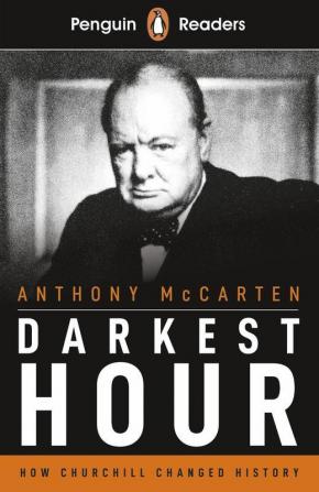 Penguin Readers Level 6: Darkest Hour (ELT Graded Reader)