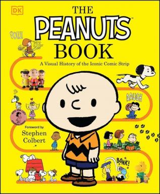 The Peanuts Book