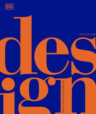 Design: The Definitive Visual Guide