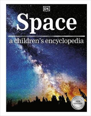 Space A Children's Encyclopedia