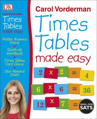 Times Tables Made Easy