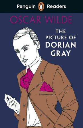 Penguin Readers Level 3: The Picture of Dorian Gray (ELT Graded Reader)