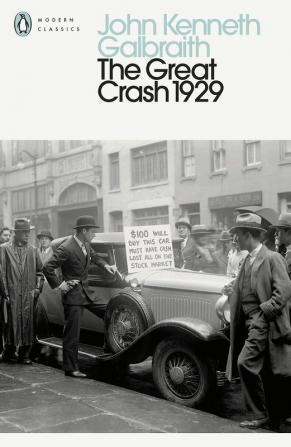 The Great Crash 1929