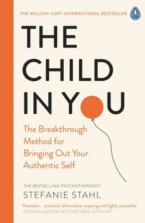 The Child In You