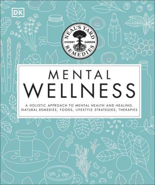 Neal's Yard Remedies Mental Wellness