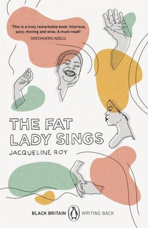 The Fat Lady Sings