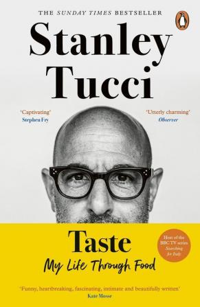 Taste: The Sunday Times Bestseller