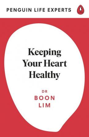 Keeping Your Heart Healthy