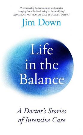 Life in the Balance