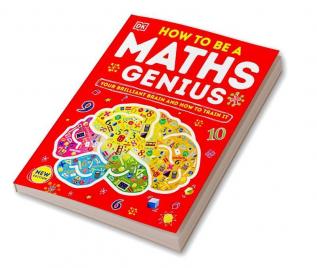 How to be a Maths Genius