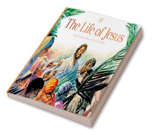 The Life of Jesus