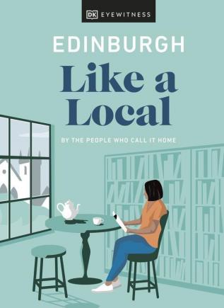 Edinburgh Like a Local