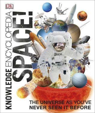 DKYR Knowledge Encyclopedia Space!