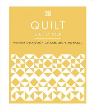 Quilt Step by Step