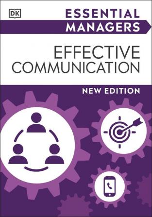 Effective Communication (Essential Manag