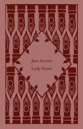 Lady Susan (Little Clothbound Classics)