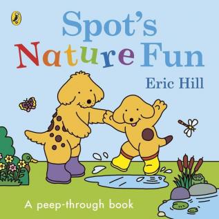 Spot’s Nature Fun!