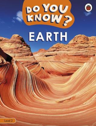 Do You Know? Level 2 - Earth