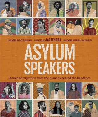 Asylum Speakers