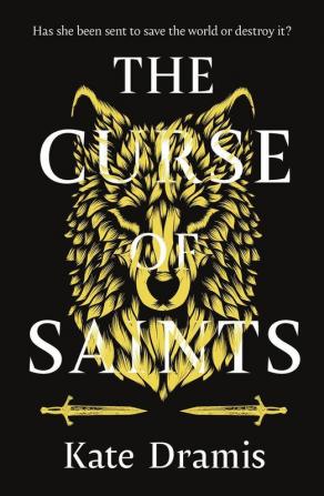 The Curse of Saints