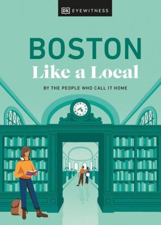 Boston Like a Local