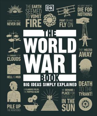 The World War I Book