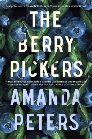 The Berry Pickers